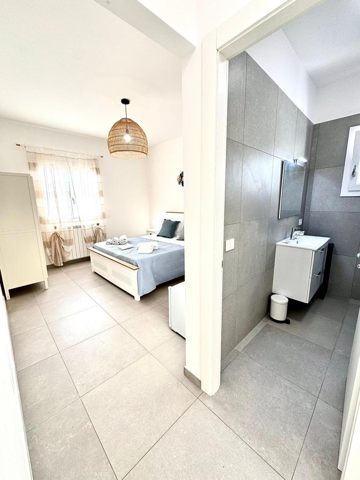 Suites Dreams Fiumicino Mare Extérieur photo