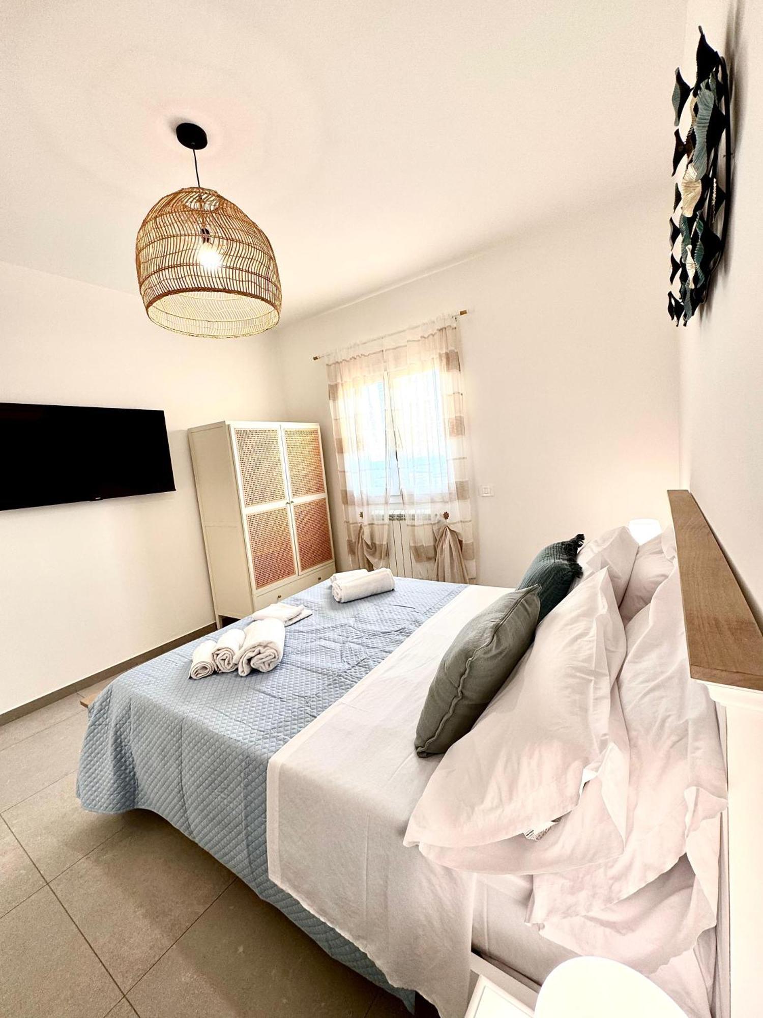 Suites Dreams Fiumicino Mare Extérieur photo