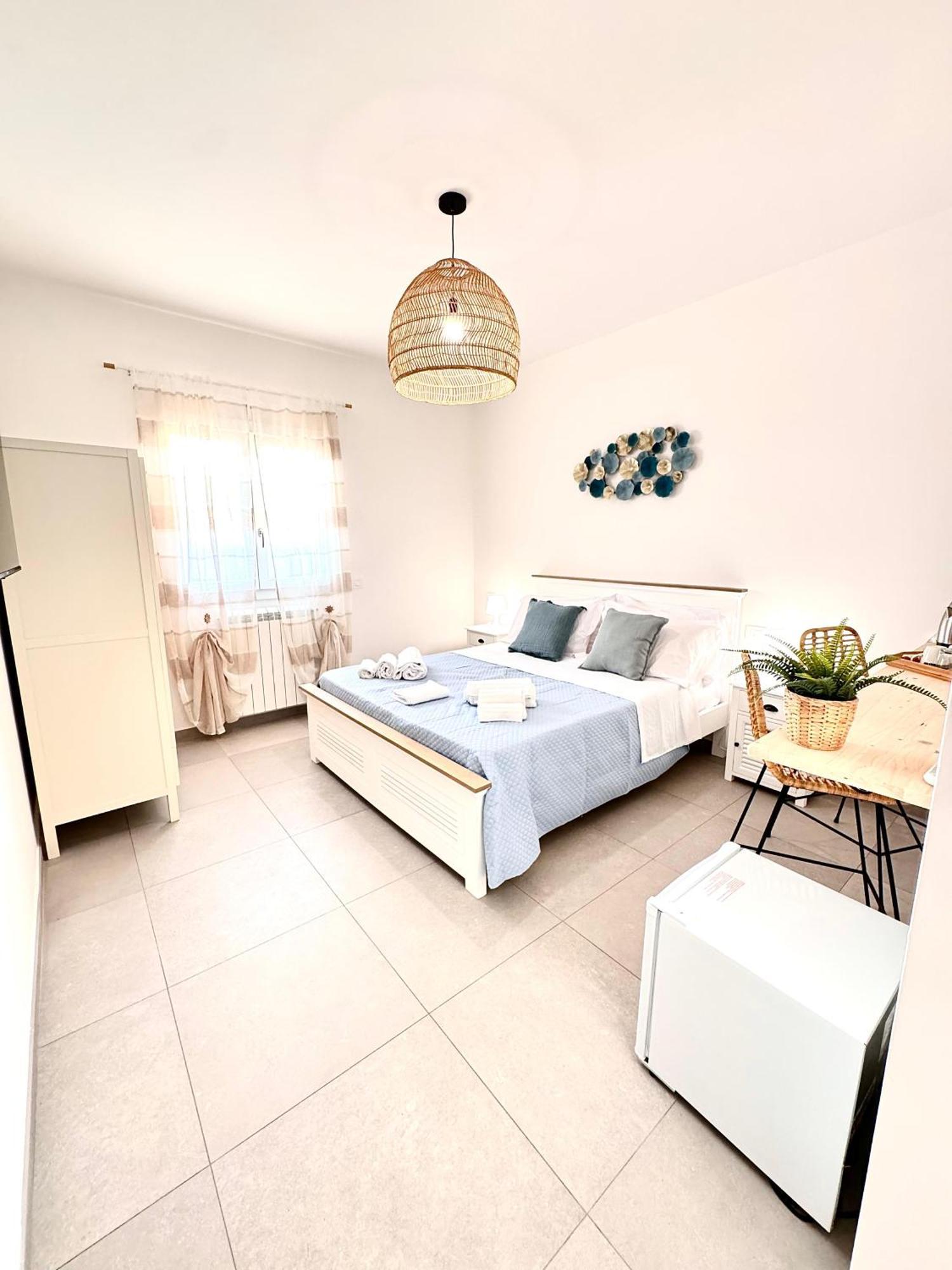 Suites Dreams Fiumicino Mare Extérieur photo