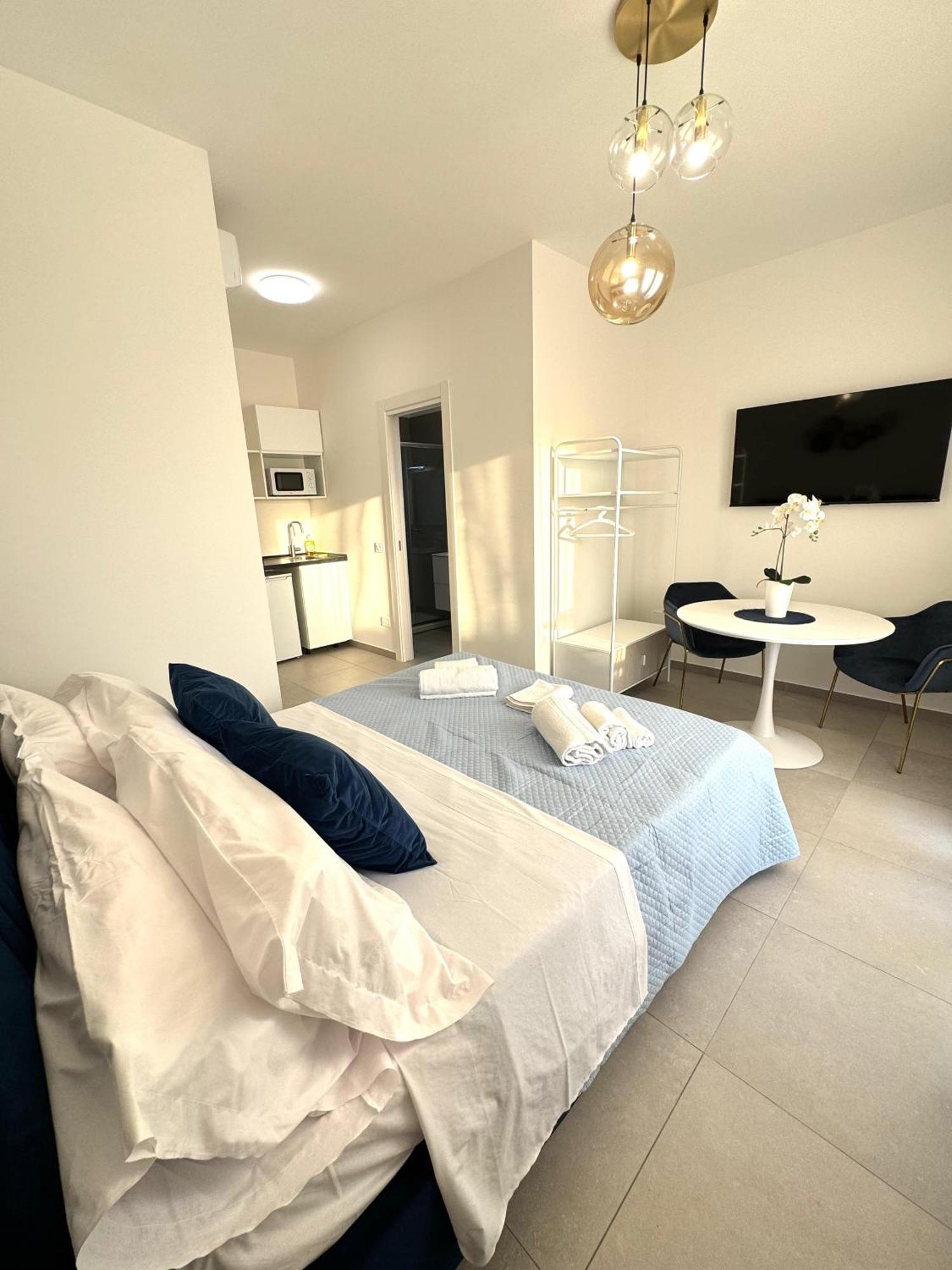 Suites Dreams Fiumicino Mare Extérieur photo