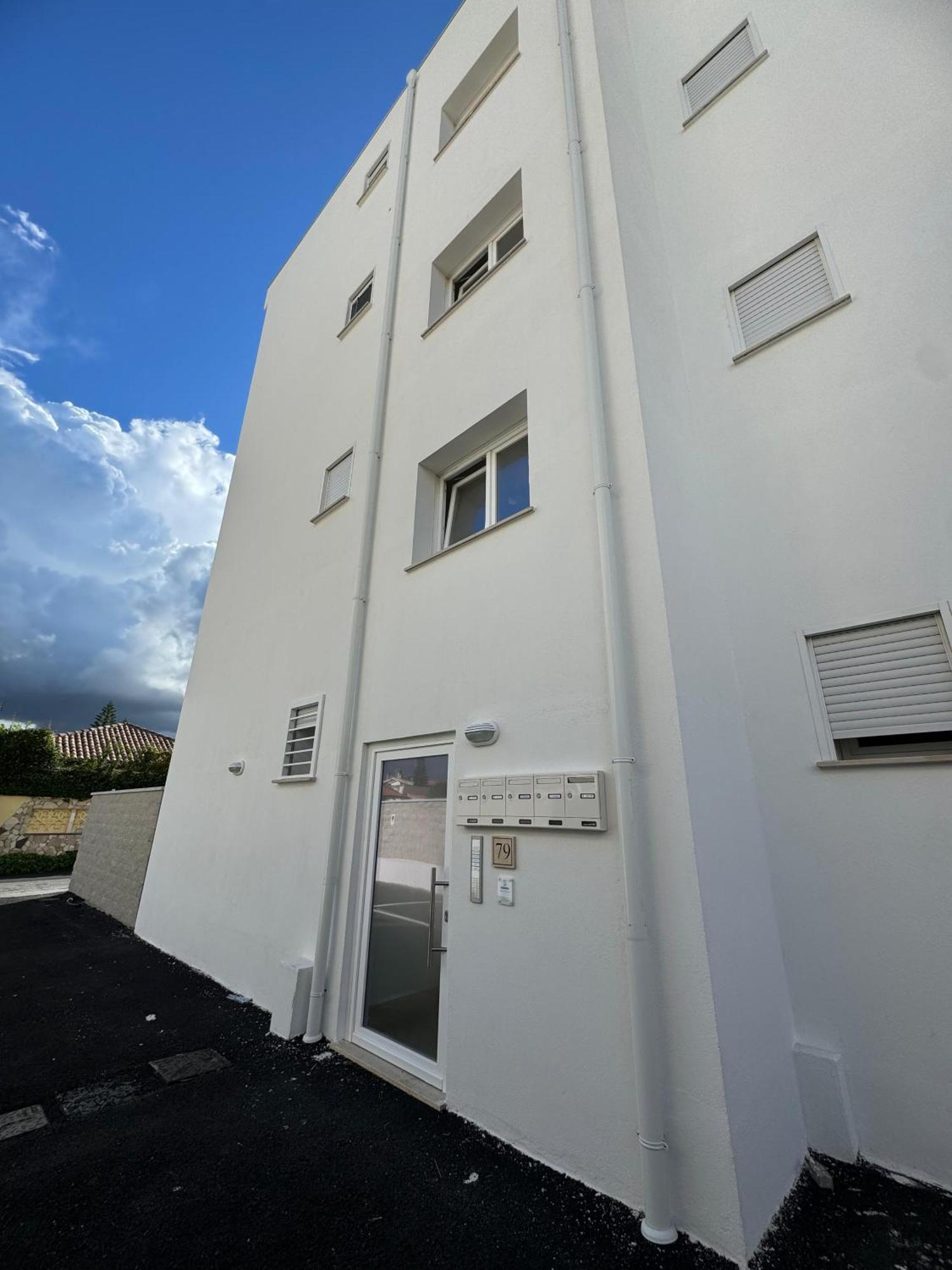 Suites Dreams Fiumicino Mare Extérieur photo