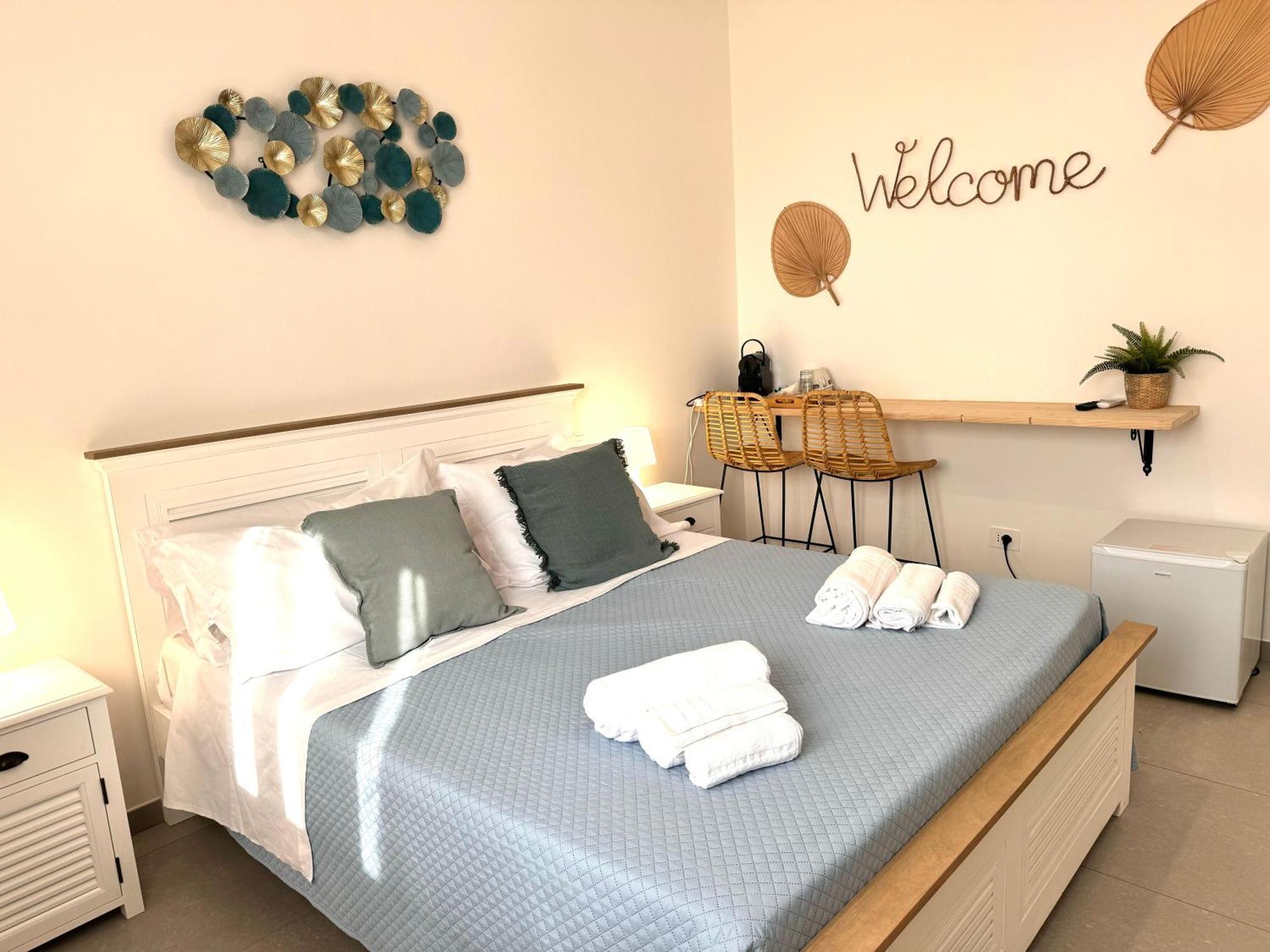 Suites Dreams Fiumicino Mare Extérieur photo
