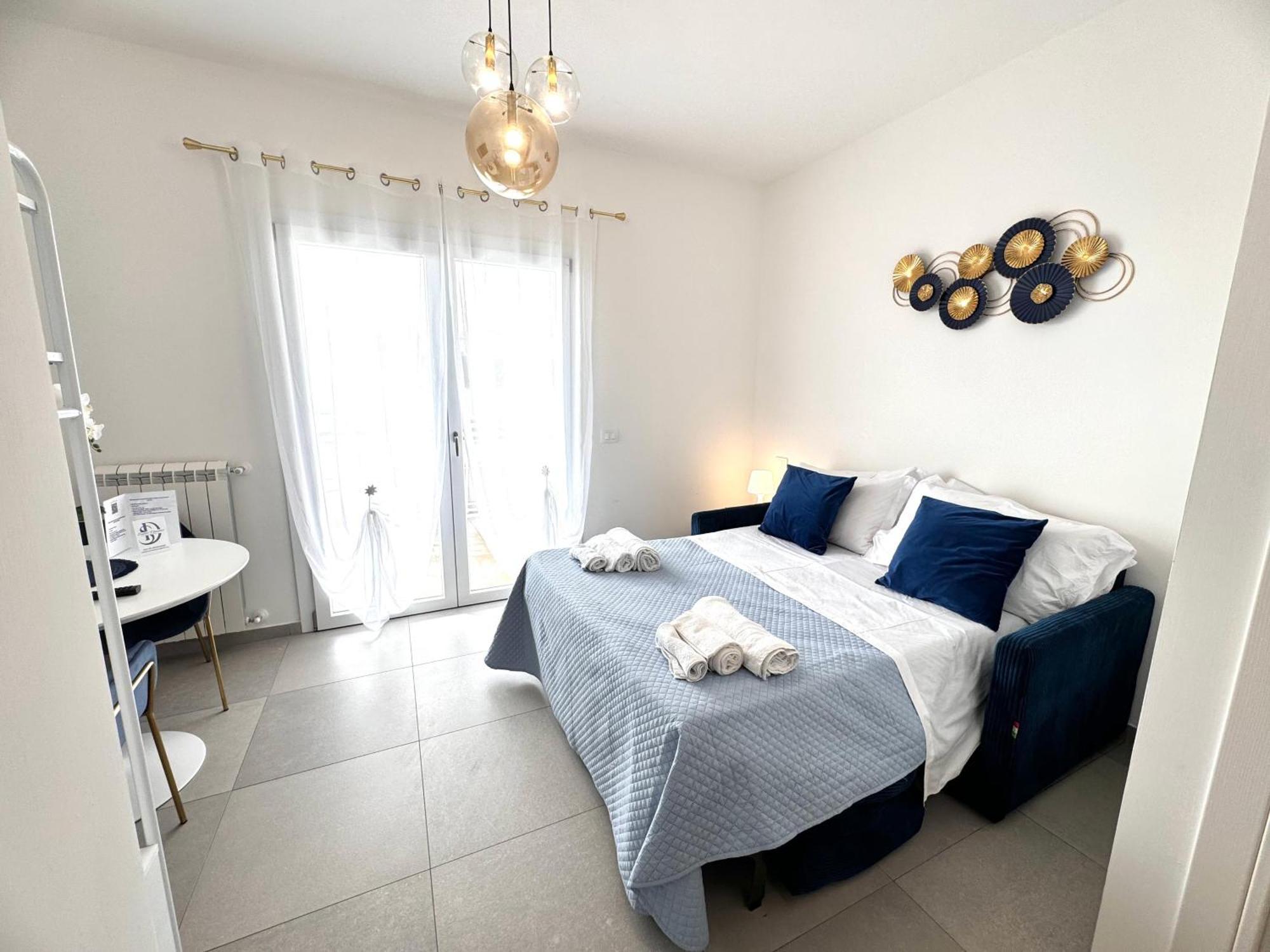 Suites Dreams Fiumicino Mare Extérieur photo